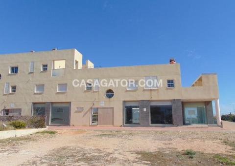 Apartment with 2 bedrooms and 1 bathrooms in Orihuela Costa, Alicante
