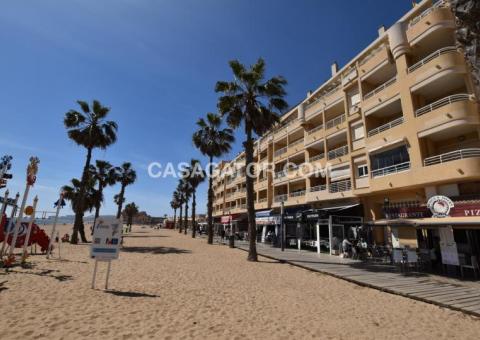 Apartment with 3 bedrooms and 2 bathrooms in Torrevieja, Alicante