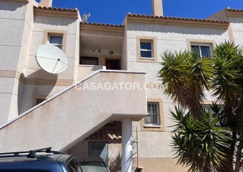 Apartment with 2 bedrooms and 1 bathrooms in Orihuela, Alicante