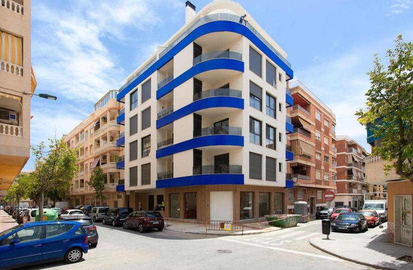 Apartment, Torrevieja, Alicante