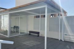 Villa with 3 bedrooms and 2 bathrooms in Torrevieja (San Luis), Alicante.

Discover this charming villa located in the desirable San Luis neighborhood of Torrevieja, Alicante. Perfectly positioned on a south-facing plot, this property offers a comfortable and versatile living space with plenty of potential. Built in 1988, the villa spans approximately 138 m2 and sits on a generous 291 m2 plot, providing ample outdoor space for relaxation and entertainment.

The villa features three spacious bedrooms and two bathrooms, making it ideal for families or those seeking extra space. The interior is equipped with air conditioning to ensure comfort year-round, and the property comes fully furnished with white goods included, allowing for immediate move-in. The outdoor areas are equally impressive, boasting a private pool, a sun-drenched solarium, a terrace, and a balcony—all perfect for enjoying the Mediterranean climate.

Additional highlights include a porch, a garden area, a laundry room, and a storage room, offering practicality and convenience. The reinforced door adds an extra layer of security. Whether you're relaxing by the pool, entertaining guests on the terrace, or enjoying the sun from the solarium, this villa offers a blend of comfort, privacy, and potential for personalization. 

It’s an excellent choice for those seeking a tranquil yet accessible home on the Costa Blanca, with the possibility of creating a fully independent guest house for visitors or rental income.

Bedrooms: 3
Bathrooms: 2
Build Size: 138 m2
Plot Size: 291 m2
Orientation: South
Year of construction: 1988

Air conditioning
Private pool
Furnished
Solarium
Terrace
Balcony
Furnished
White goods
Garden
Laundry room
Pool
Porch
Reinforced door
Storage room