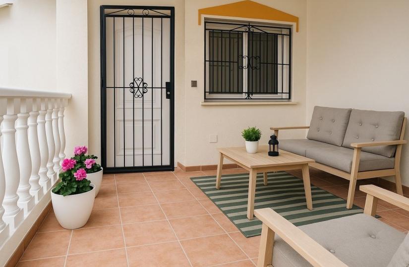 Townhouse, Orihuela Costa, Alicante