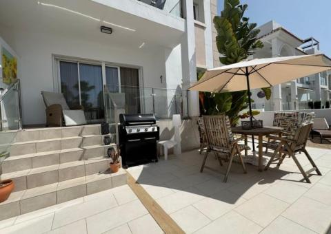 Apartment with 2 bedrooms and 2 bathrooms in Ciudad Quesada, Alicante