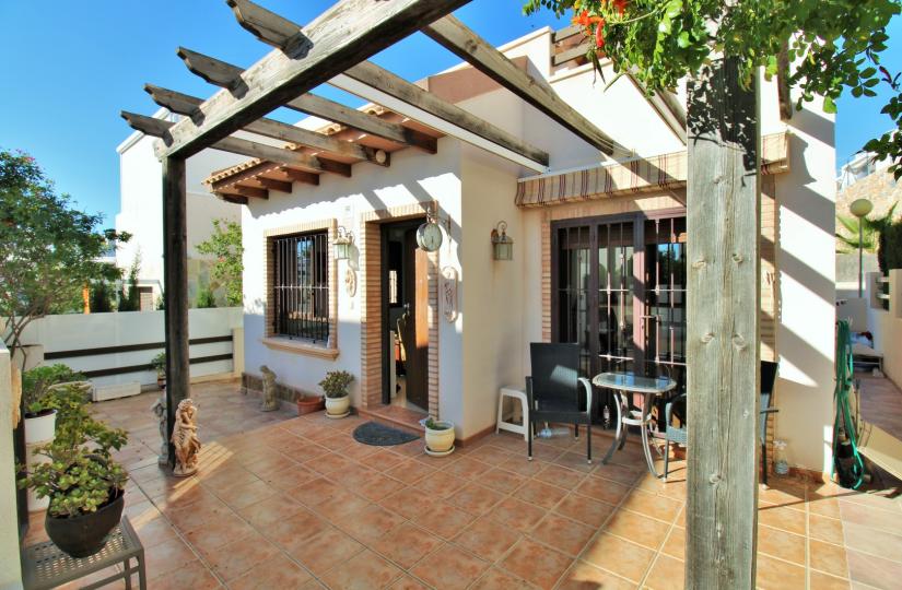 Villa, Orihuela Costa, Alicante