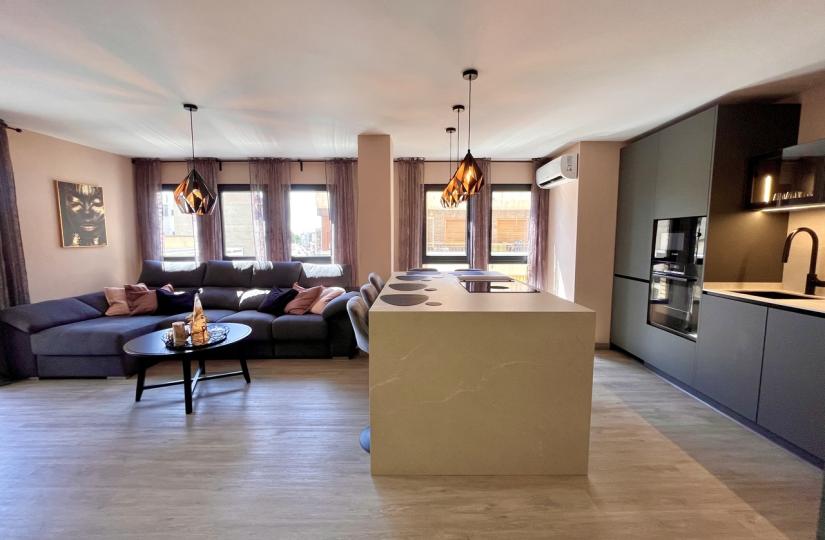 Apartment, Almoradí, Alicante