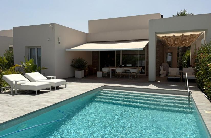 Villa, Algorfa, Alicante