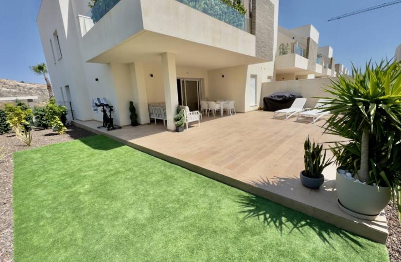 Apartment, Algorfa, Alicante