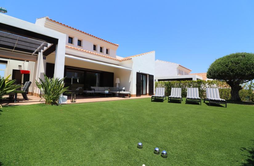 Villa, Algorfa, Alicante