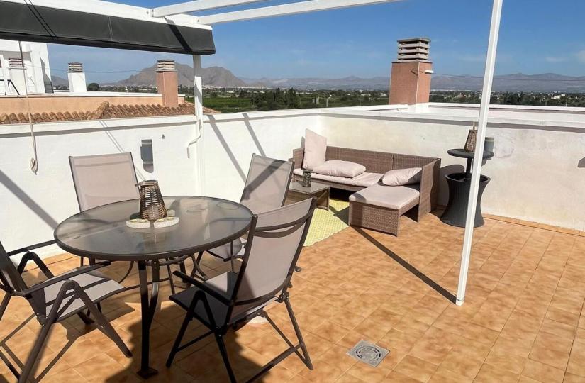 Apartment, Algorfa, Alicante