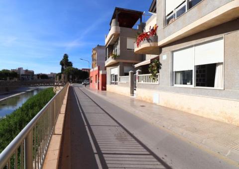 Apartment with 3 bedrooms and 2 bathrooms in Rojales, Alicante