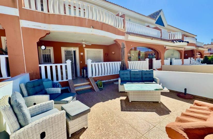Townhouse, Ciudad Quesada, Alicante