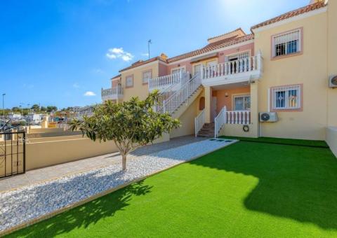 Apartment with 3 bedrooms and 1 bathrooms in San Miguel de Salinas, Alicante
