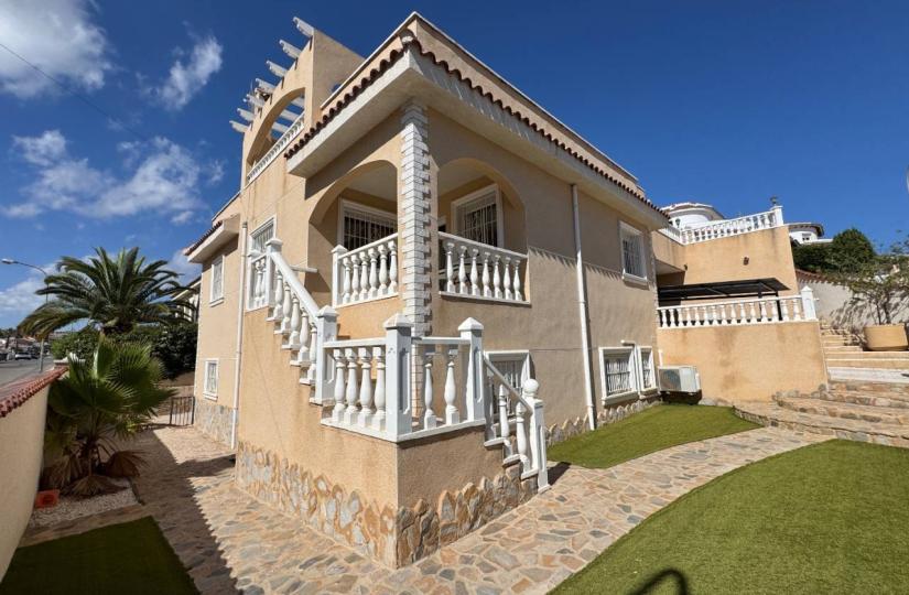 Villa, Ciudad Quesada, Alicante