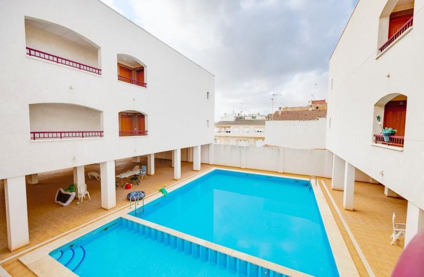 Apartment, San Fulgencio, Alicante