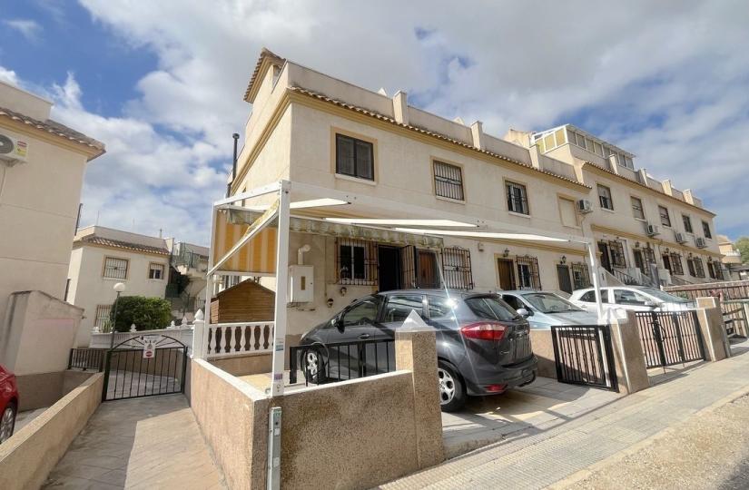 Townhouse, Algorfa, Alicante