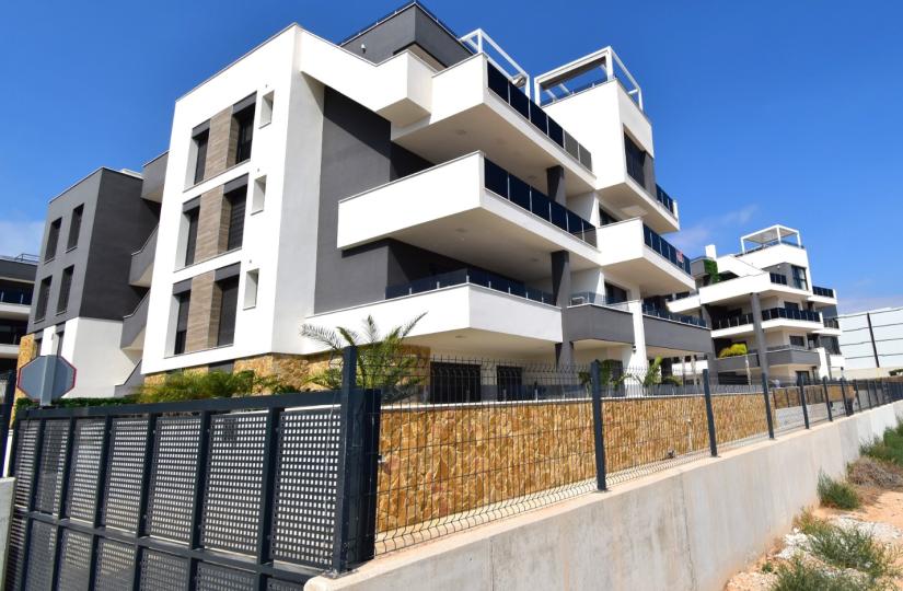 Apartment, Orihuela Costa, Alicante