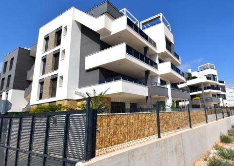 Apartment with 3 bedrooms and 2 bathrooms in Orihuela Costa, Alicante