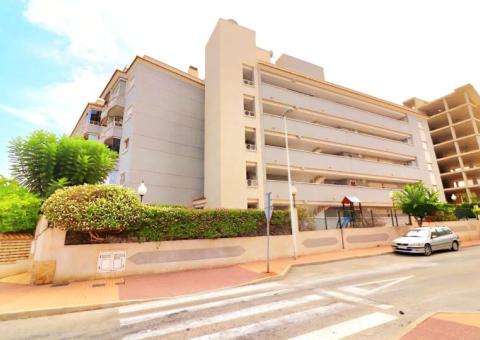 Apartment with 2 bedrooms and 1 bathrooms in Guardamar del Segura, Alicante