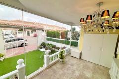 Rekkehus for sale Benijófar Alicante, Spain