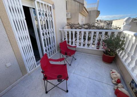 Semi detached with 3 bedrooms and 2 bathrooms in Ciudad Quesada, Alicante