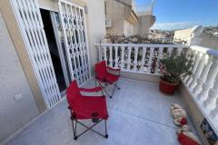 Pół wolnostojący for sale Ciudad Quesada Alicante, Spain