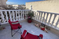 Pół wolnostojący for sale Ciudad Quesada Alicante, Spain