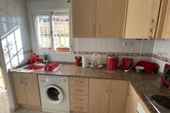 Pół wolnostojący for sale Ciudad Quesada Alicante, Spain