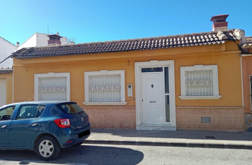 Townhouse, Los Montesinos, Alicante