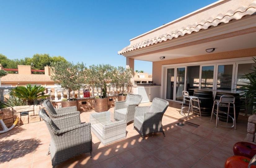 Apartment, Orihuela Costa, Alicante