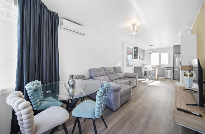 Apartment, Torrevieja, Alicante