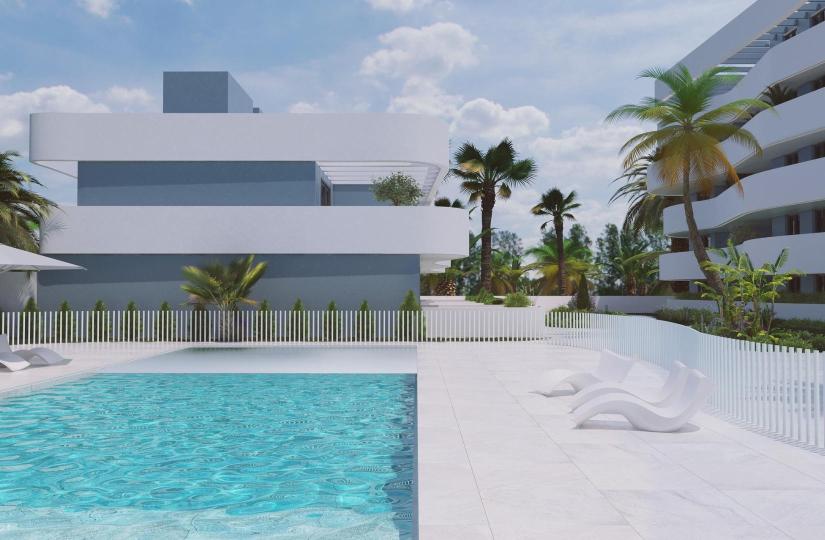 Townhouse, Guardamar del Segura, Alicante