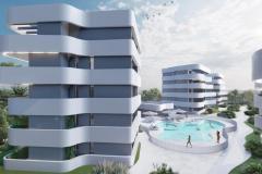 Appartement for sale Guardamar del Segura Alicante, Spain