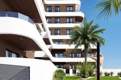 Apartemento for sale Guardamar del Segura Alicante, Spain