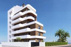 Apartemento for sale Guardamar del Segura Alicante, Spain