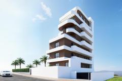 Apartemento for sale Guardamar del Segura Alicante, Spain