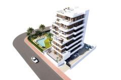 Apartemento for sale Guardamar del Segura Alicante, Spain