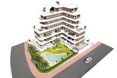 Apartemento for sale Guardamar del Segura Alicante, Spain