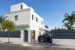 Villa till salu San Miguel de Salinas Alicante, Spain