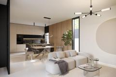 Villa for sale San Miguel de Salinas Alicante, Spain