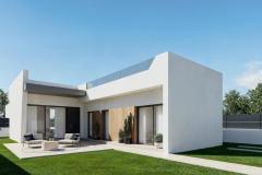 Villa for sale San Miguel de Salinas Alicante, Spain
