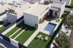 Villa for sale San Miguel de Salinas Alicante, Spain