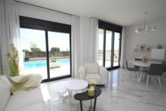 Villa compra San Miguel de Salinas Alicante, Spain