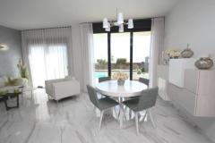 Villa compra San Miguel de Salinas Alicante, Spain