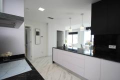 Villa compra San Miguel de Salinas Alicante, Spain