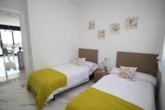 Villa compra San Miguel de Salinas Alicante, Spain