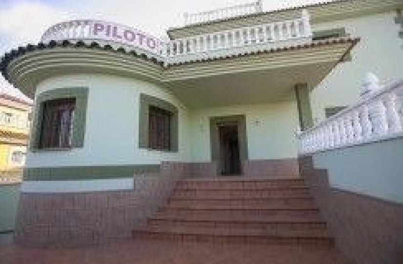 Villa, Orihuela Costa, Alicante