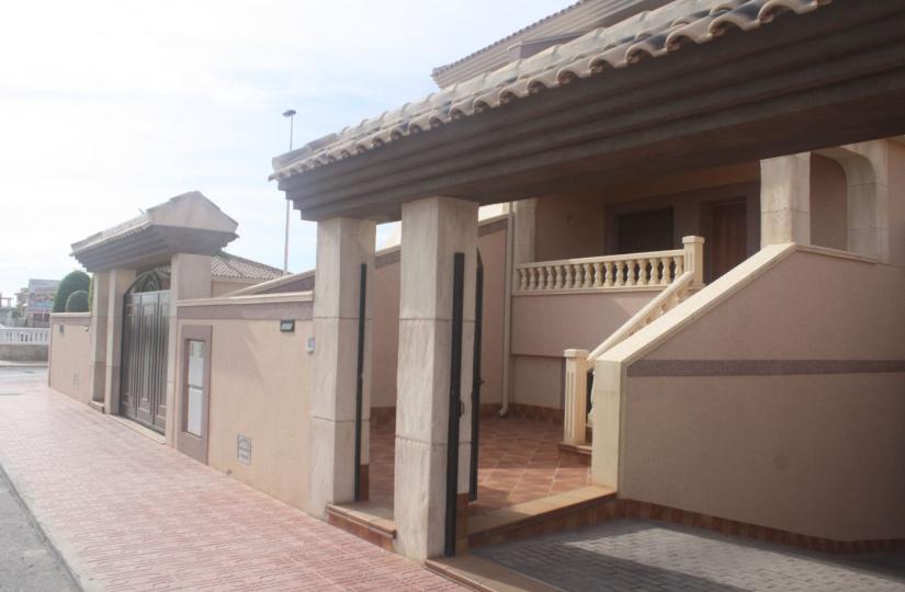 Townhouse, Orihuela Costa, Alicante