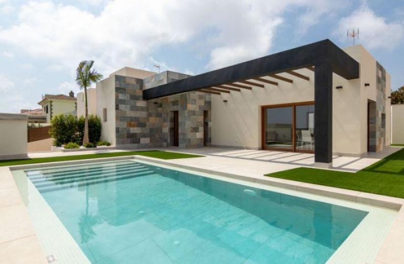 Villa, Orihuela Costa, Alicante
