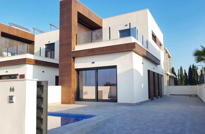 Villa, Daya Nueva, Alicante
