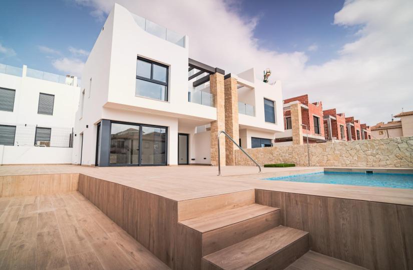 Villa, Orihuela Costa, Alicante